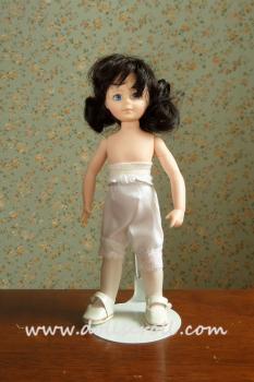 Robin Woods - Cynthia Ann - Miss Doll Fantasy - Doll
